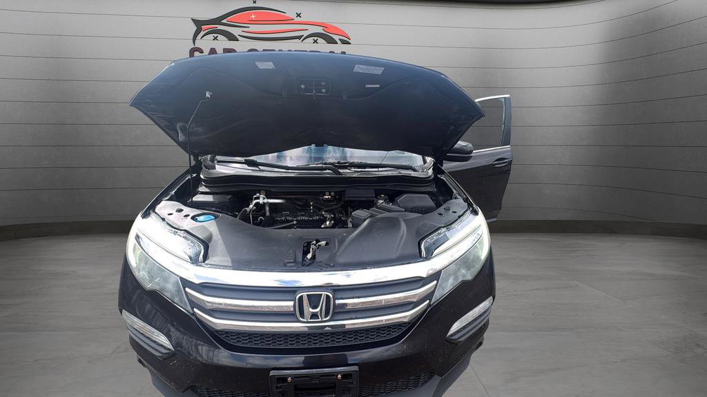 Used 2016 Honda Pilot EX-L image 22