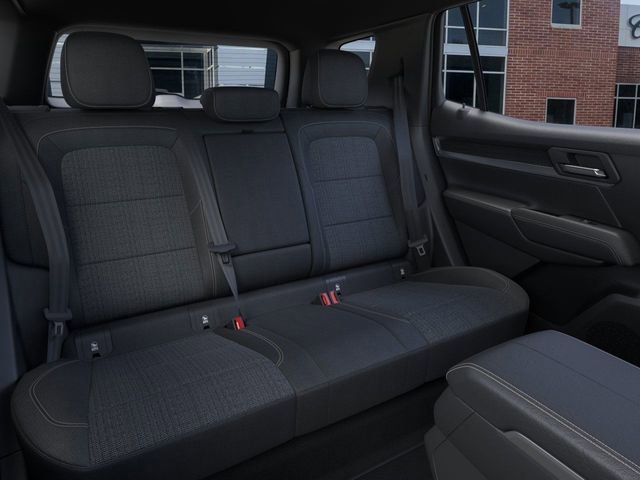 New 2026 GMC Terrain Elevation w/ Black Edition image 17