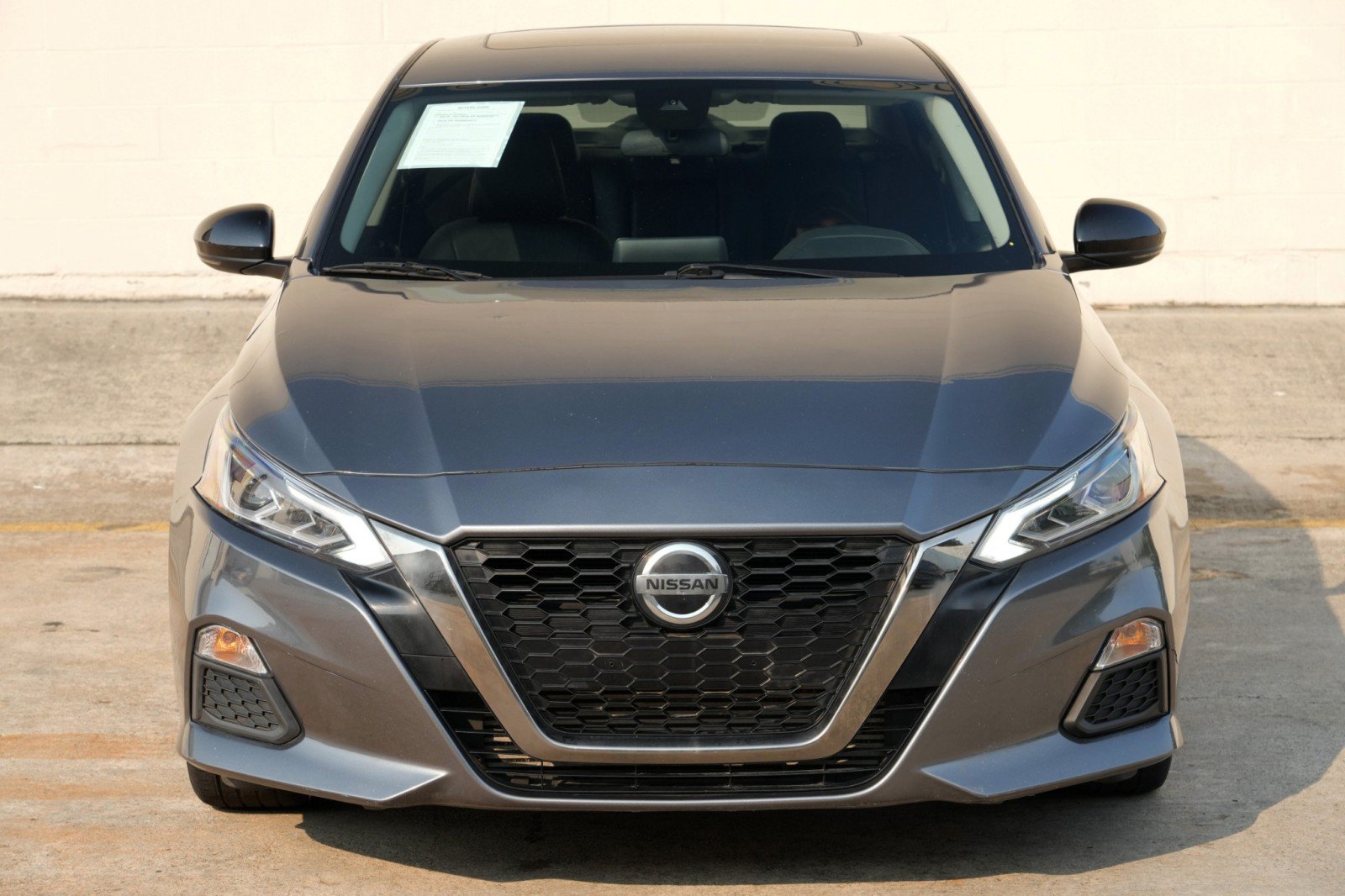 Used 2022 Nissan Altima 2.0 SR FWD image 40