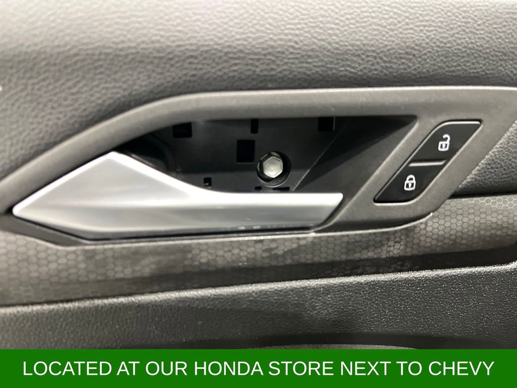 Used 2024 Volkswagen GTI S image 10