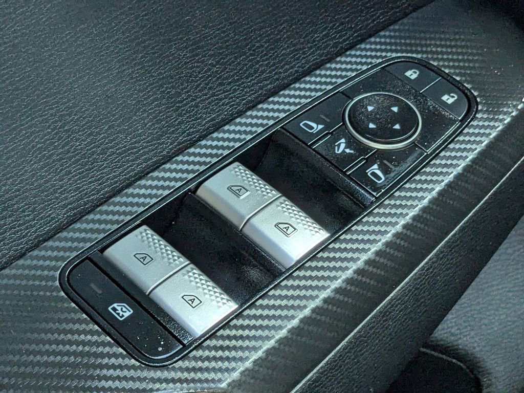 Used 2022 Mitsubishi Outlander SEL image 27