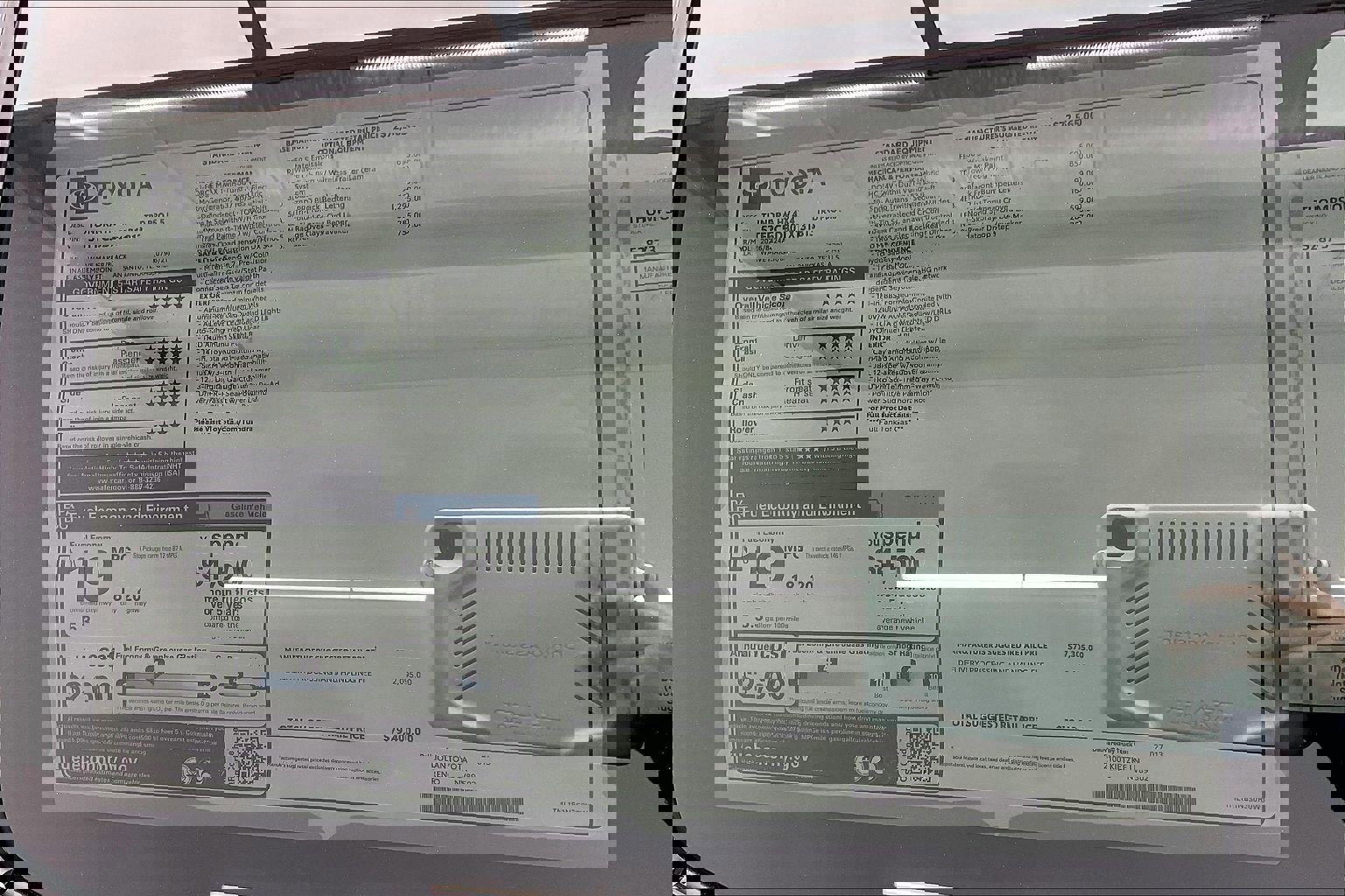 New 2026 Toyota Tundra TRD Pro image 21