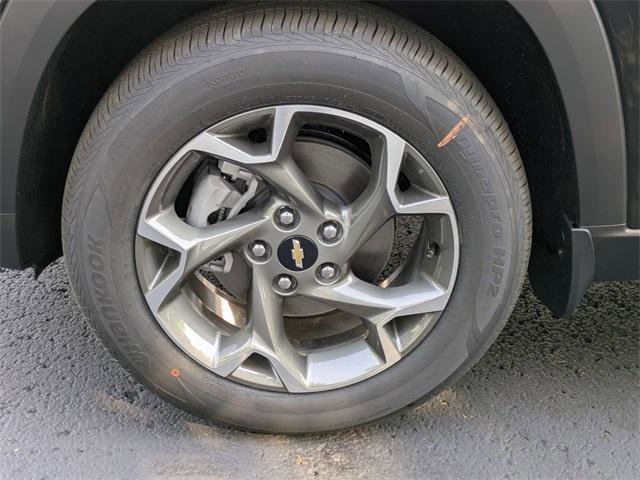 New 2026 Chevrolet Trax LT w/ Driver Confidence Package image 26