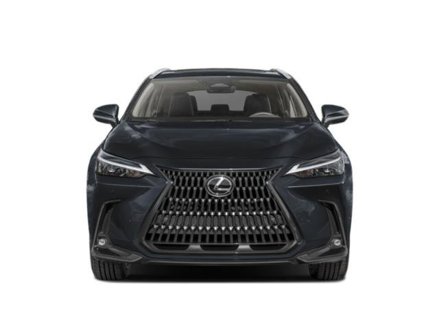 New 2026 Lexus NX 350 AWD image 4