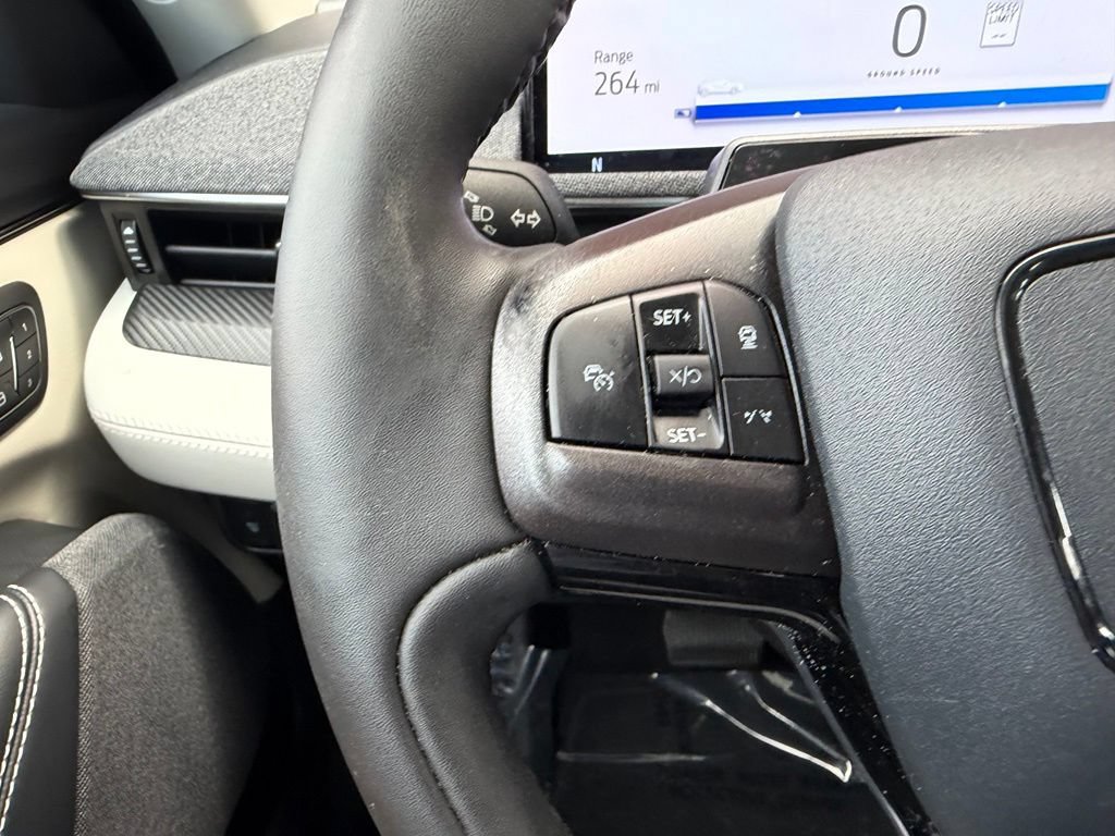 Used 2022 Ford Mustang Mach-E Premium RWD image 14