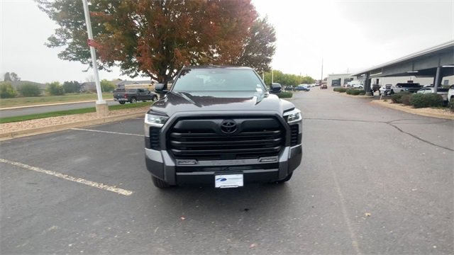 New 2026 Toyota Tundra Limited image 3