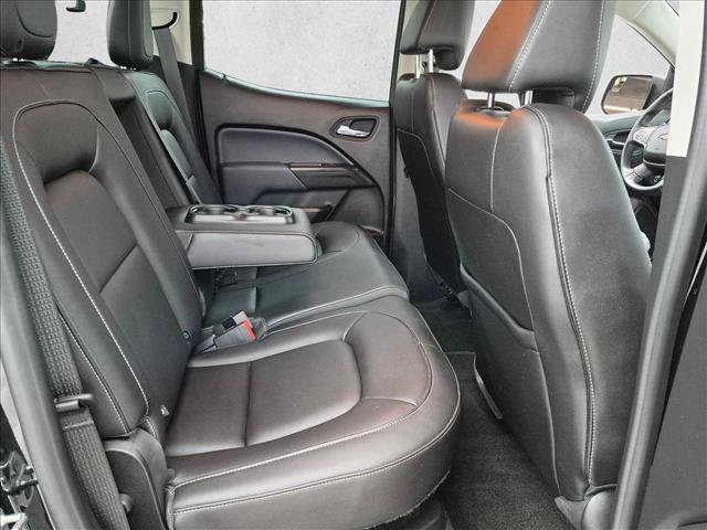 Used 2018 Chevrolet Colorado Z71 RWD image 19