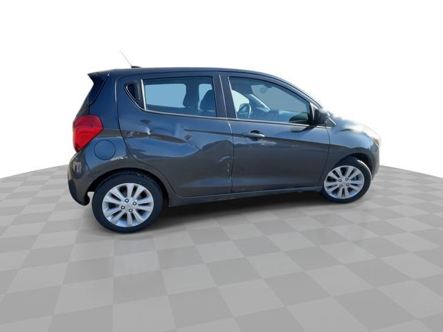 Used 2017 Chevrolet Spark LT image 10