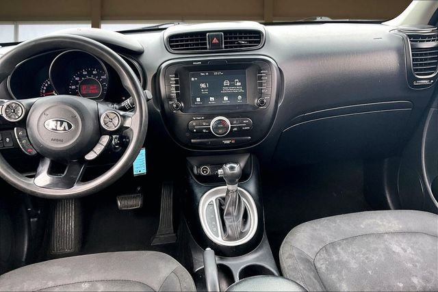 Used 2019 Kia Soul + image 6