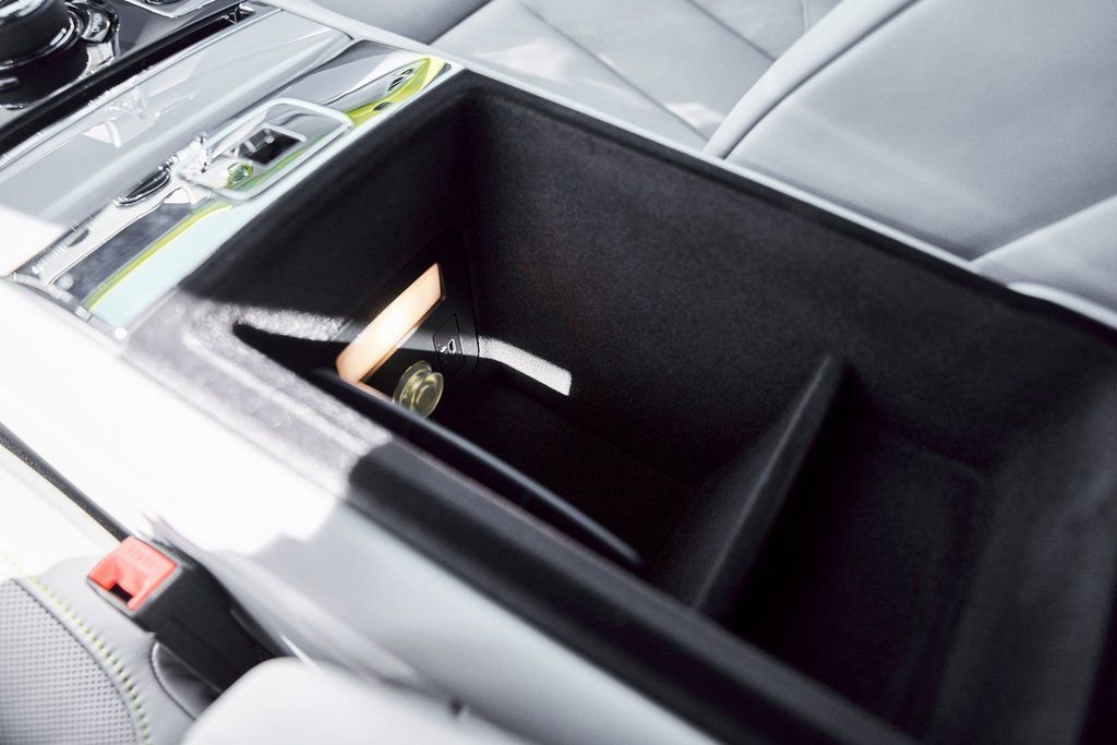 Used 2024 Rolls-Royce Cullinan image 83