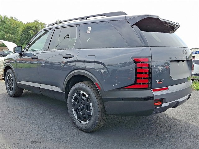 New 2026 Hyundai Palisade XRT Pro image 3