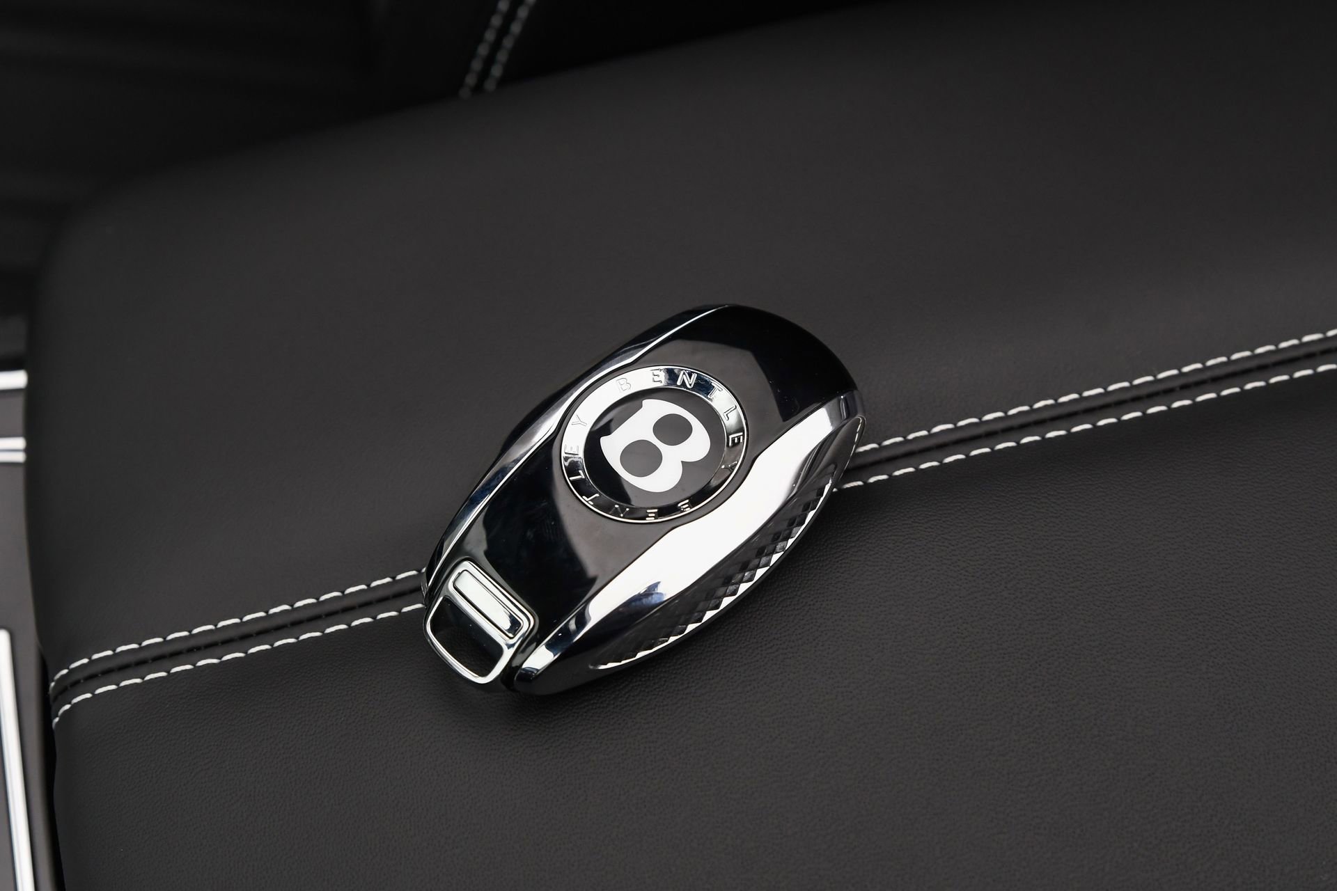 New 2026 Bentley Continental GTC image 20