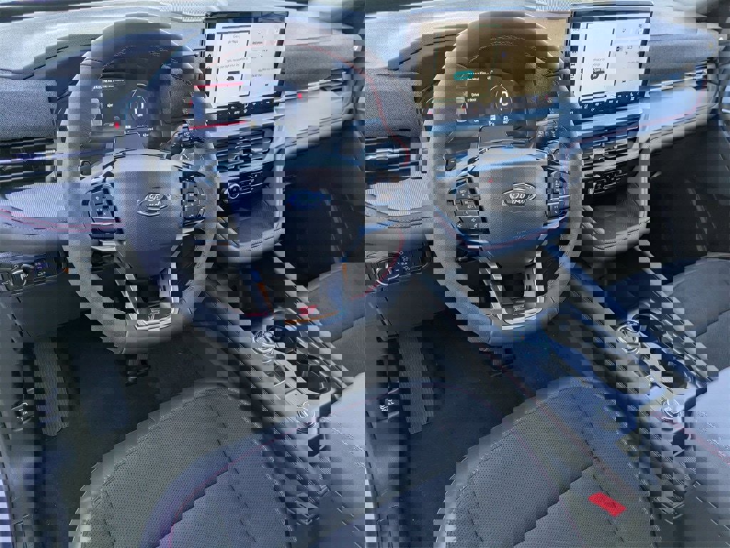 New 2026 Ford Explorer ST image 10