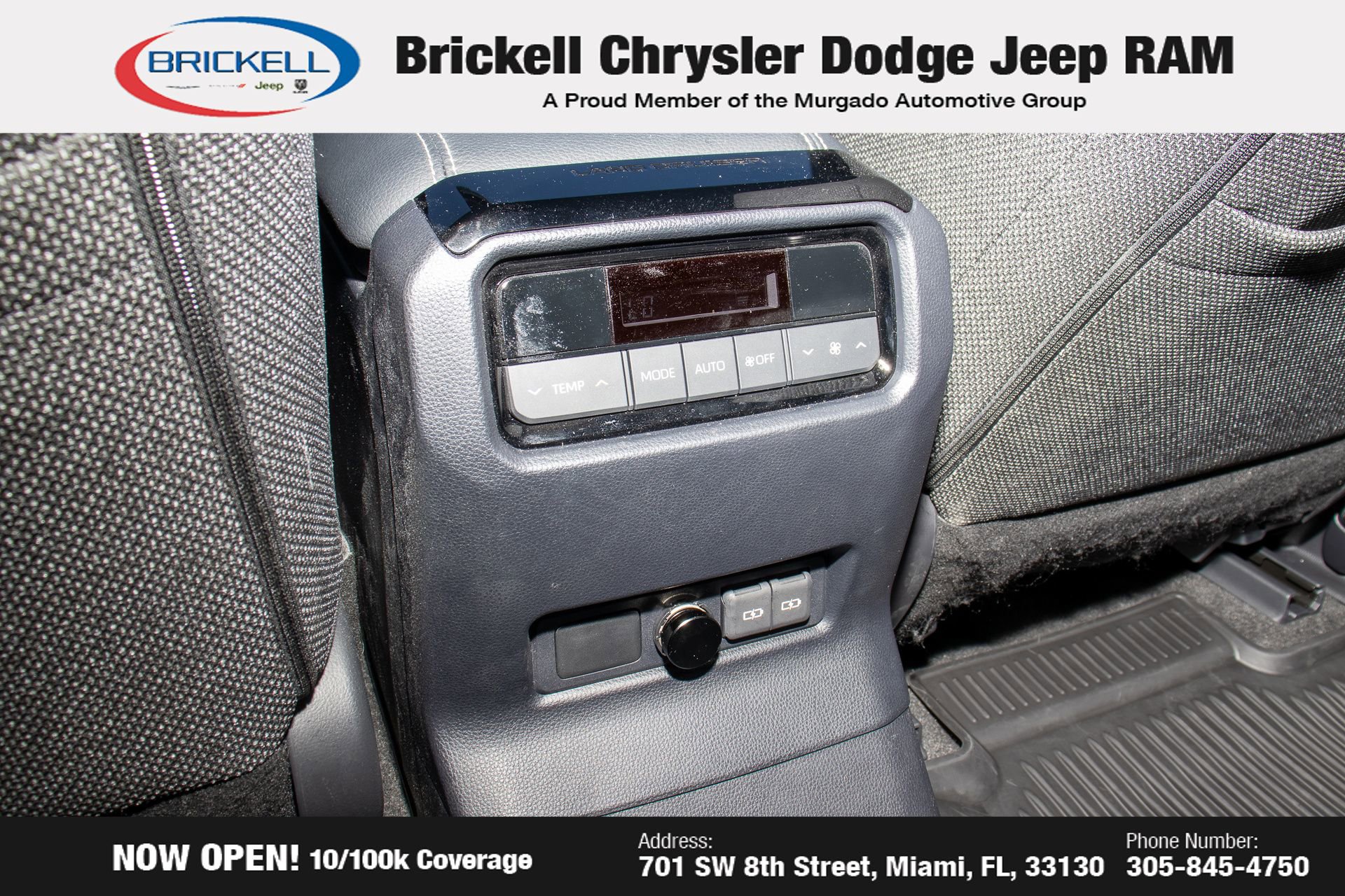 Used 2024 Toyota Land Cruiser image 18