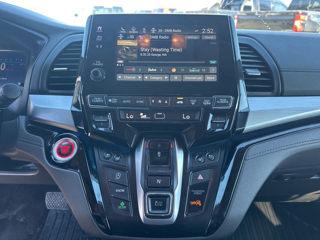 Used 2018 Honda Odyssey Elite image 23
