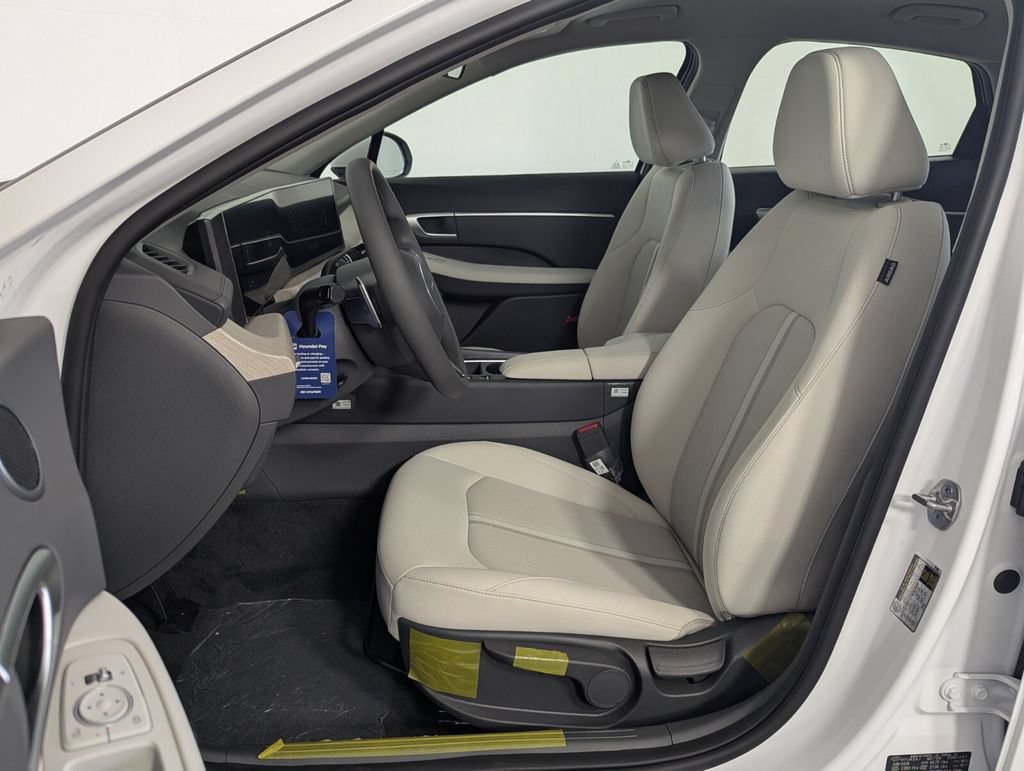 New 2026 Hyundai Sonata Blue FWD image 11