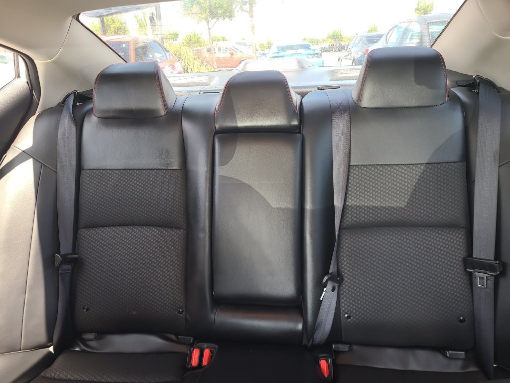 Used 2025 Nissan Altima 2.5 SR FWD image 12