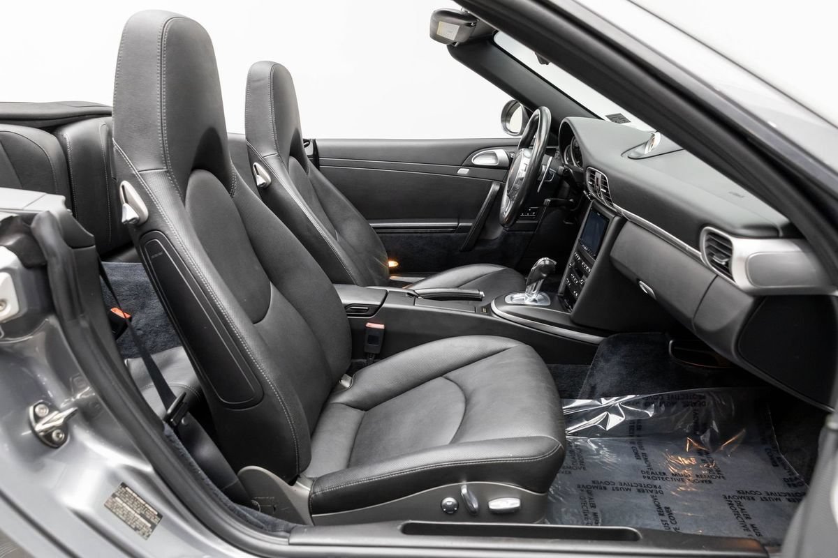 Used 2011 Porsche 911 Carrera S RWD image 16