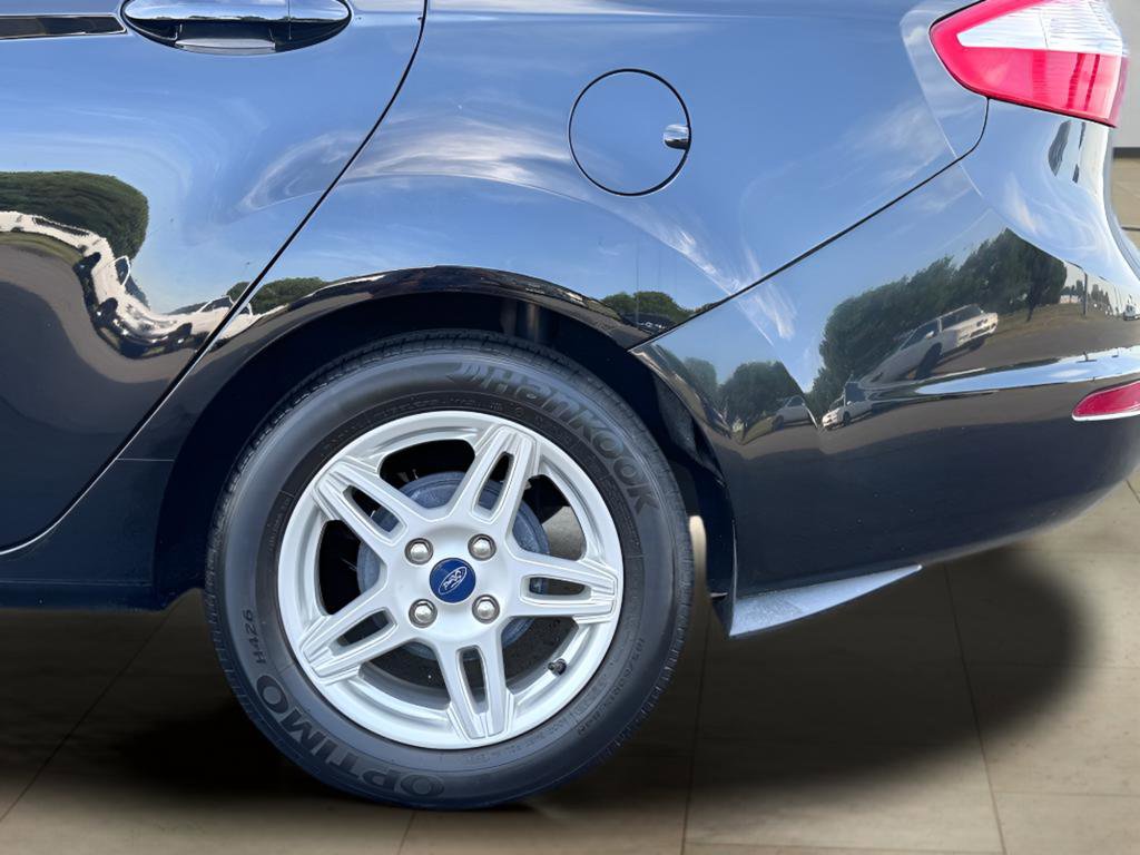 Used 2019 Ford Fiesta SE image 36