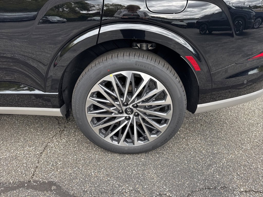New 2026 Hyundai Palisade Calligraphy image 12