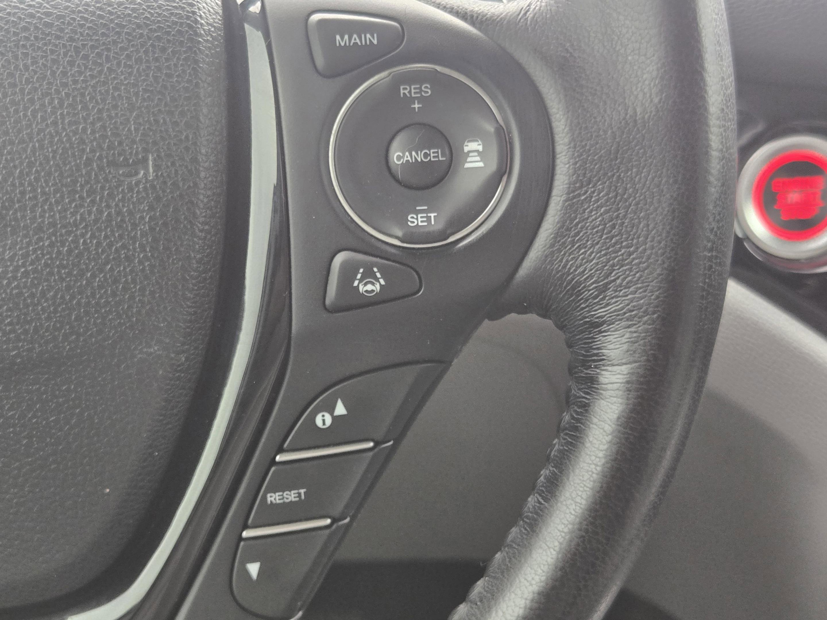 Used 2018 Honda Pilot Elite image 24