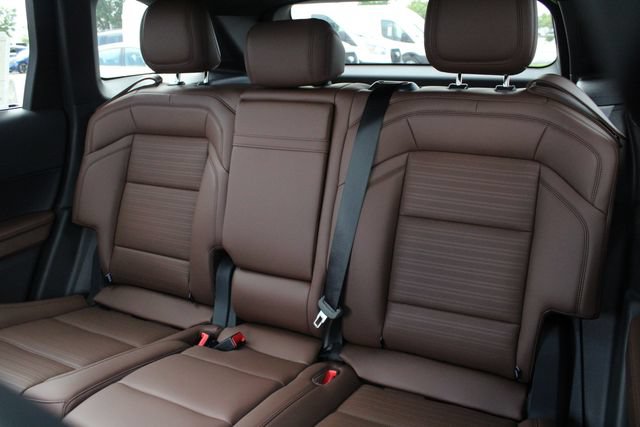 New 2026 Lincoln Nautilus Reserve AWD/4WD image 24