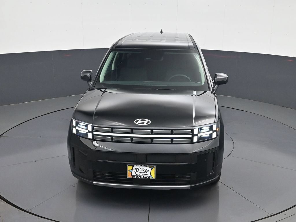 New 2026 Hyundai Santa Fe SE FWD image 15
