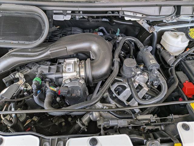 Used 2026 Ford Transit 250 148 High Roof Extended w/ Load Area Protection Package RWD image 21