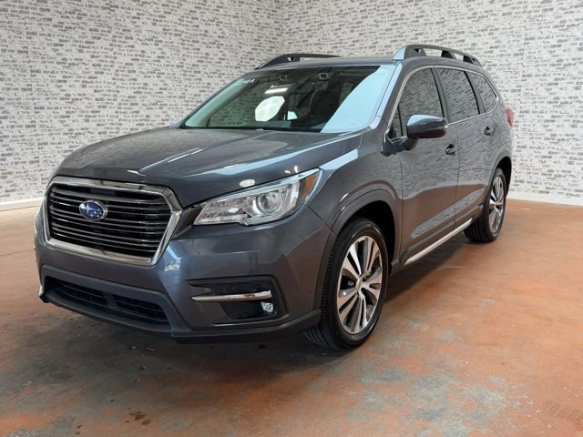 Used 2022 Subaru Ascent Limited w/ Technology Package AWD/4WD image 3