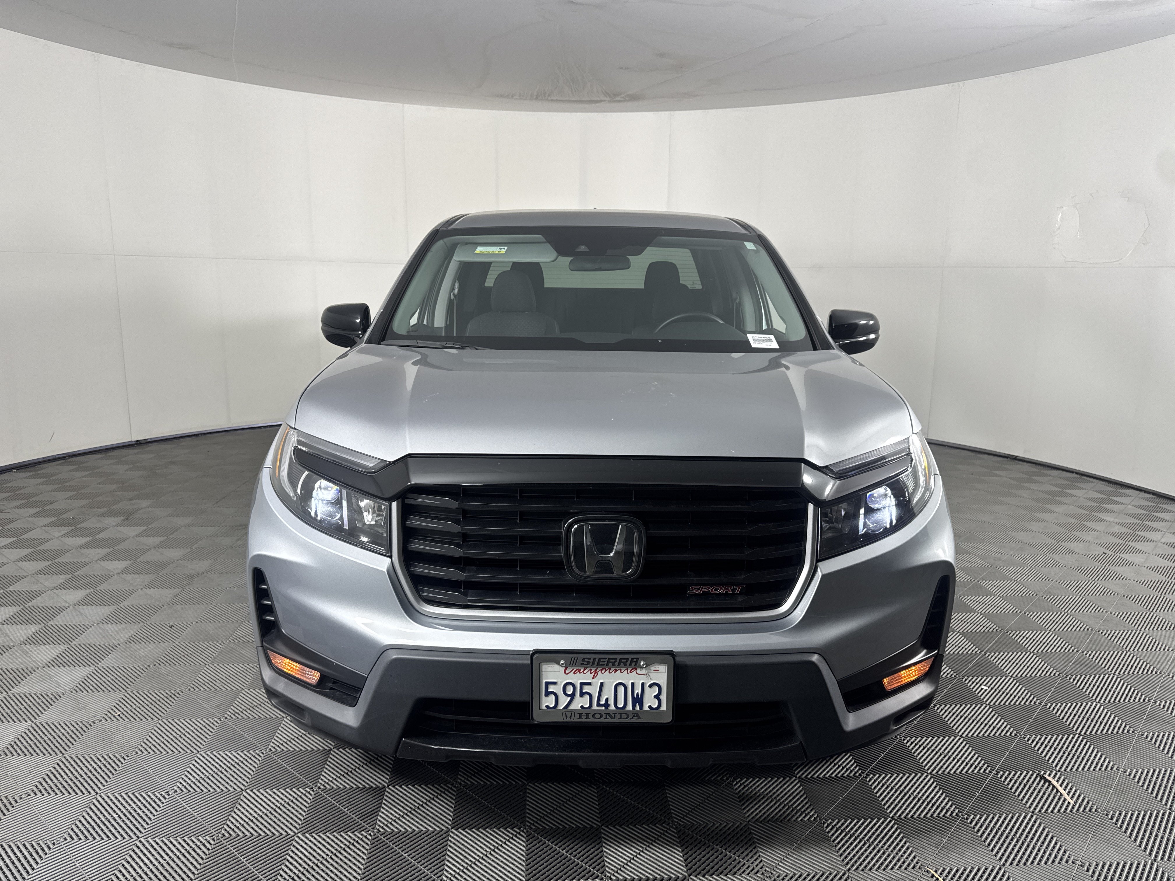 Used 2023 Honda Ridgeline Sport image 9