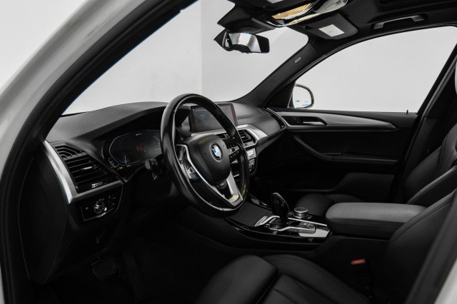 Used 2021 BMW X3 xDrive30e w/ Convenience Package image 12