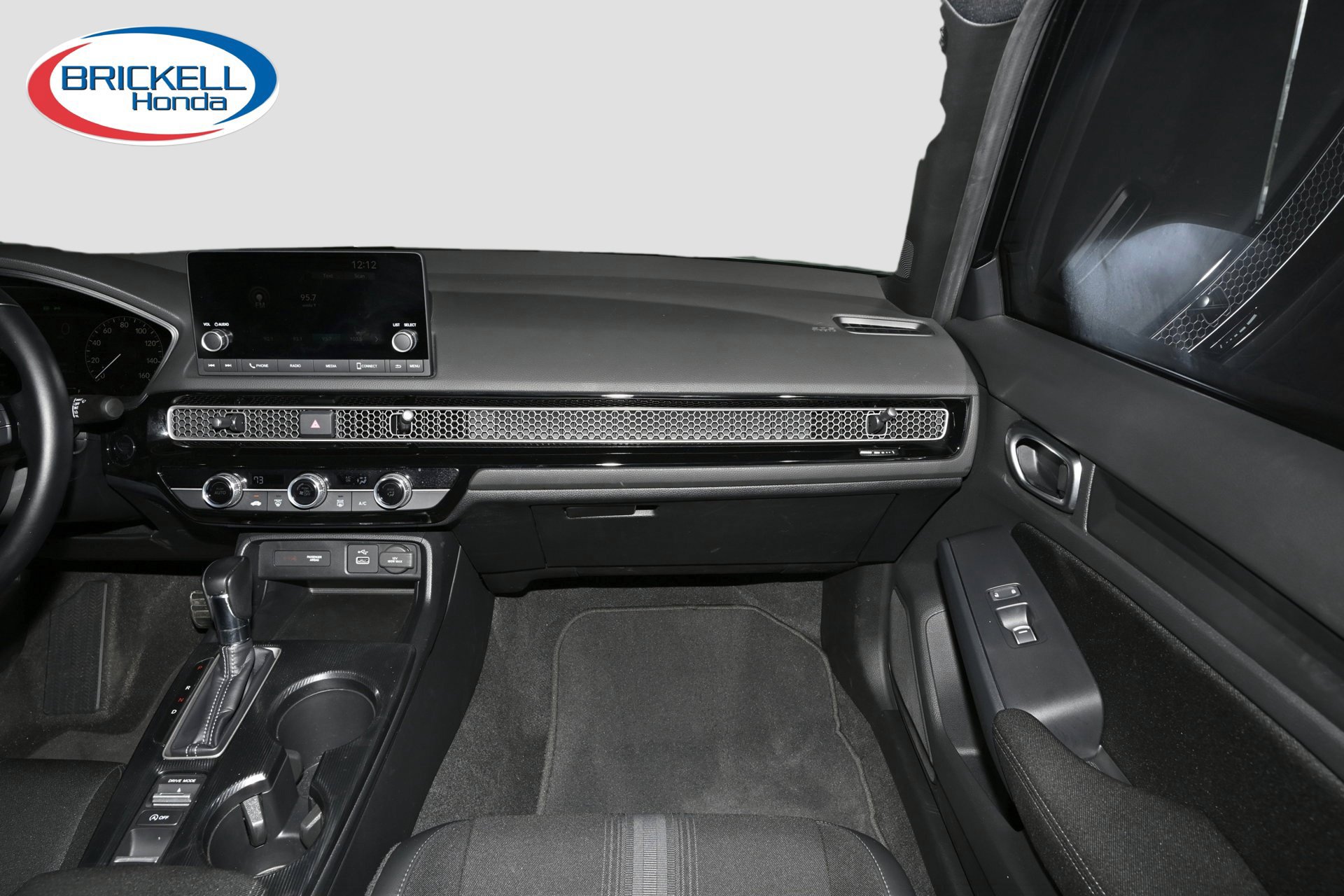 Used 2024 Honda Civic Sport image 16