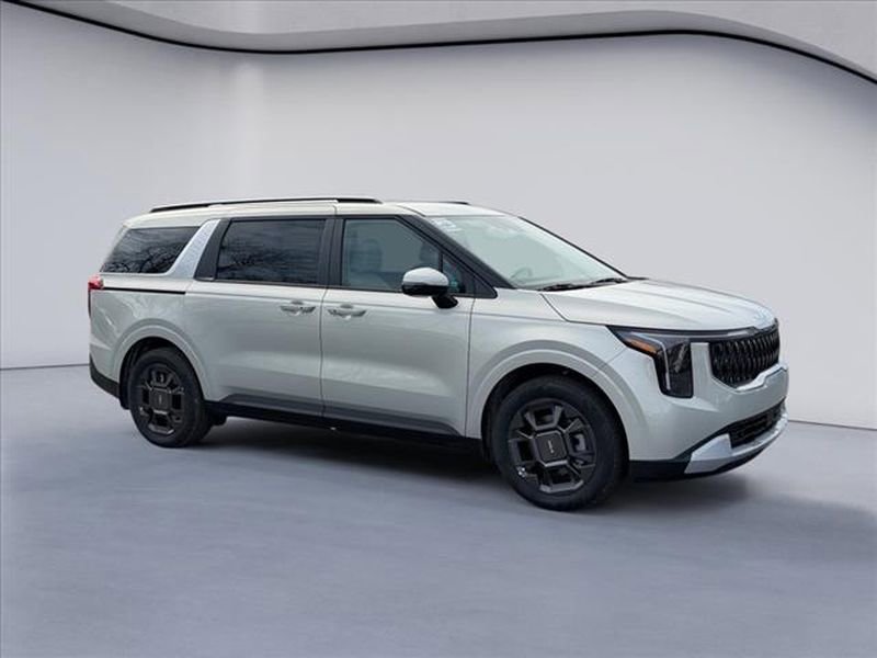 New 2026 Kia Carnival EX image 7