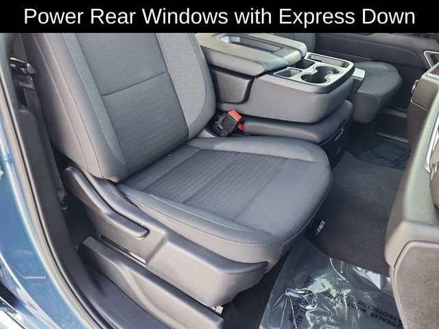 Used 2025 Chevrolet Silverado 2500 LT w/ Convenience Package image 24