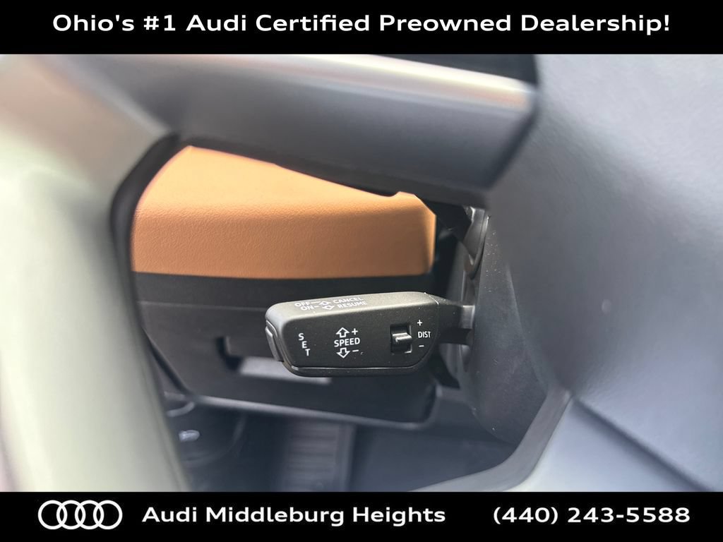 Used 2026 Audi A6 Premium Plus w/ Premium Plus Package AWD/4WD image 23
