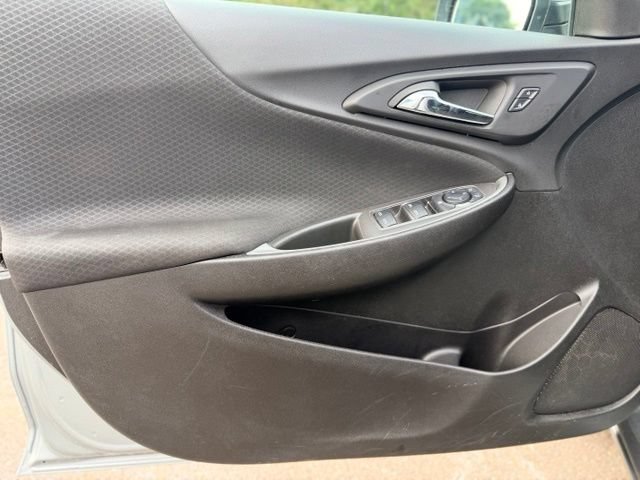 Used 2025 Chevrolet Malibu LT FWD image 19