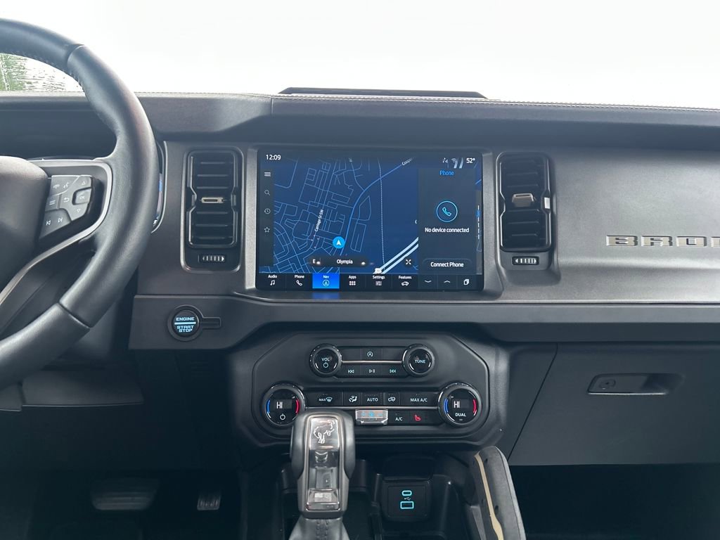 Certified 2025 Ford Bronco Badlands image 26