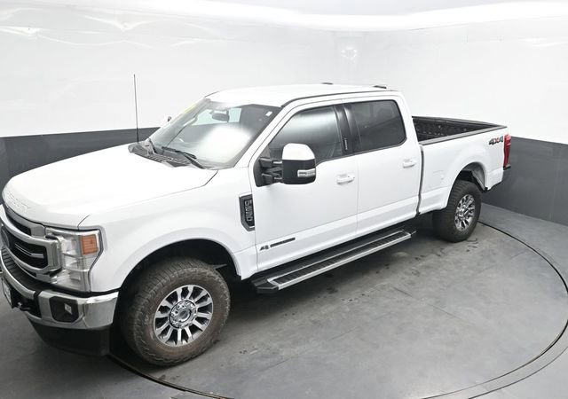 Used 2022 Ford F250 Lariat image 23