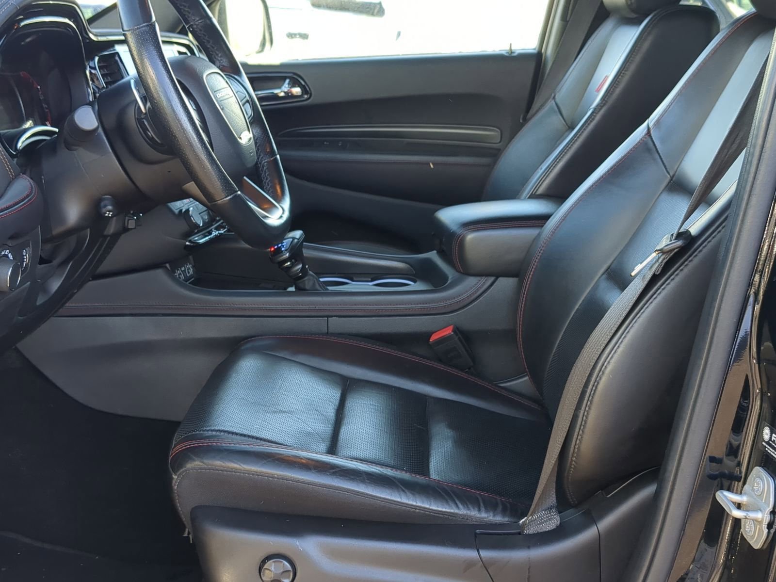 Used 2024 Dodge Durango R/T image 22