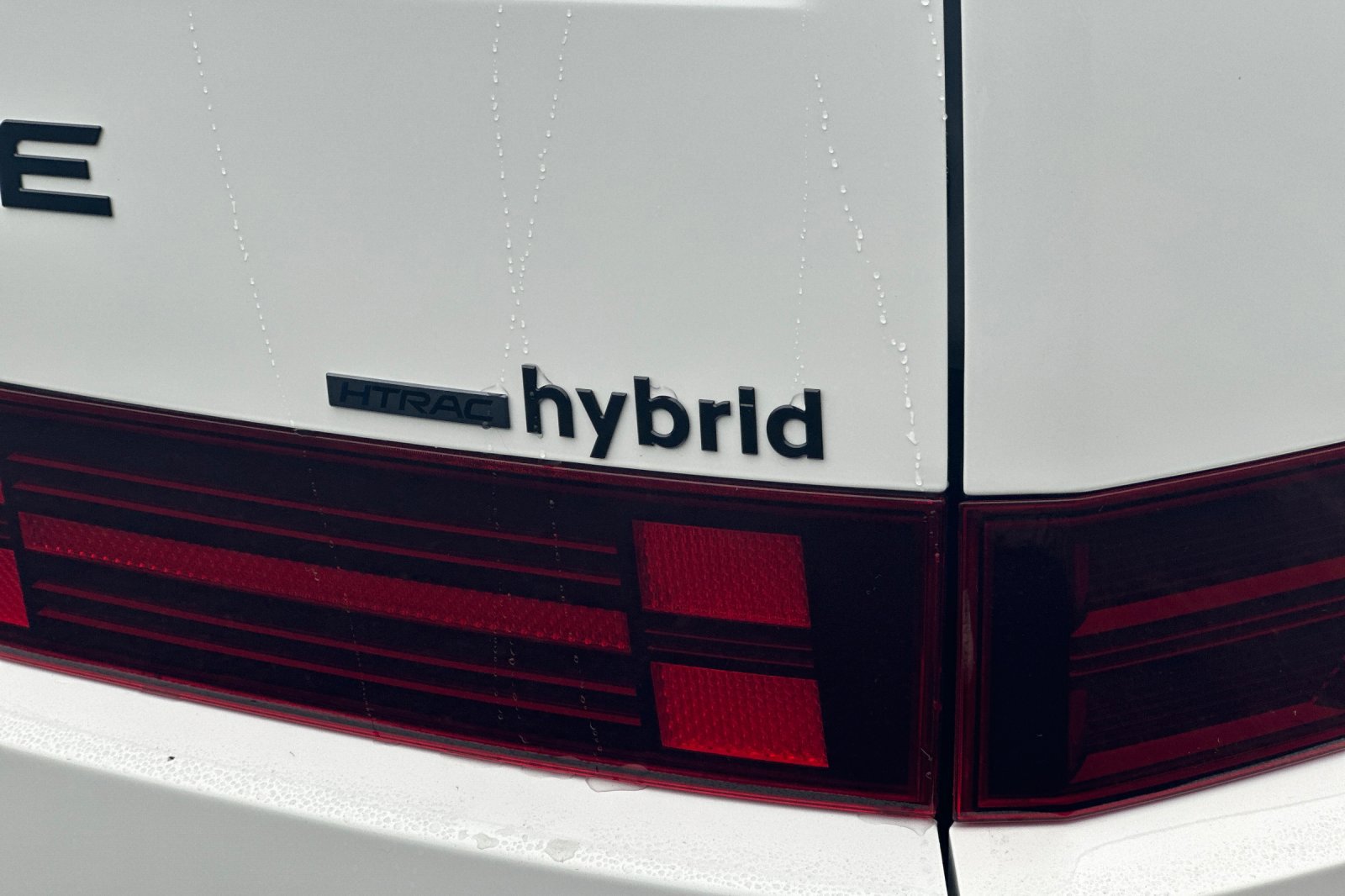 New 2026 Hyundai Santa Fe Calligraphy image 26