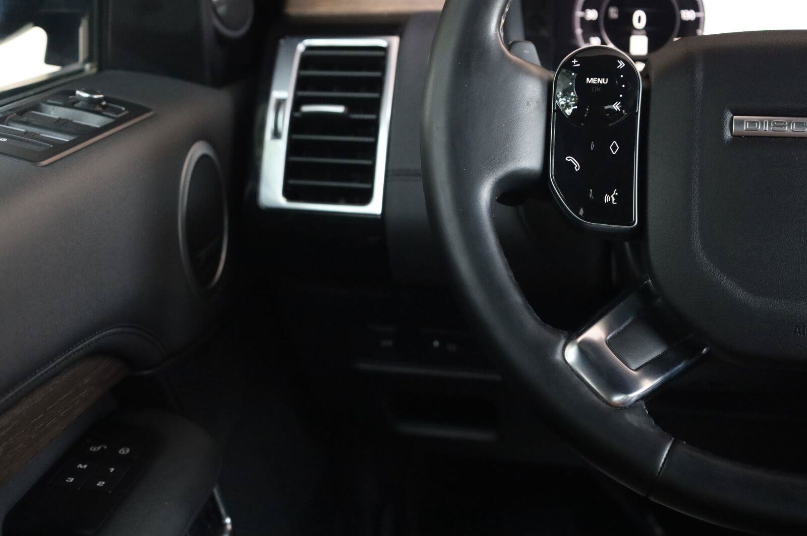 Used 2020 Land Rover Discovery HSE AWD/4WD image 35