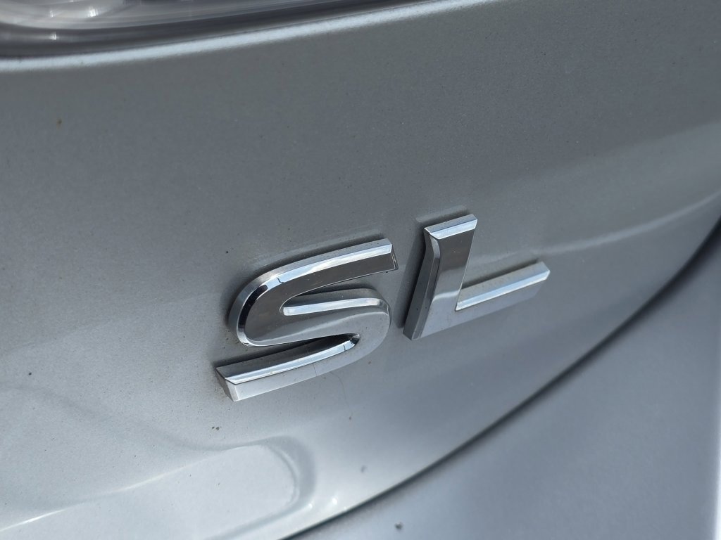 Used 2018 Nissan Armada SL image 28