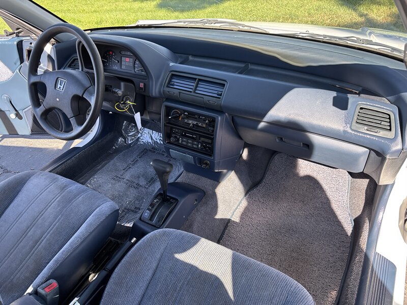 Used 1991 Honda Civic DX image 34