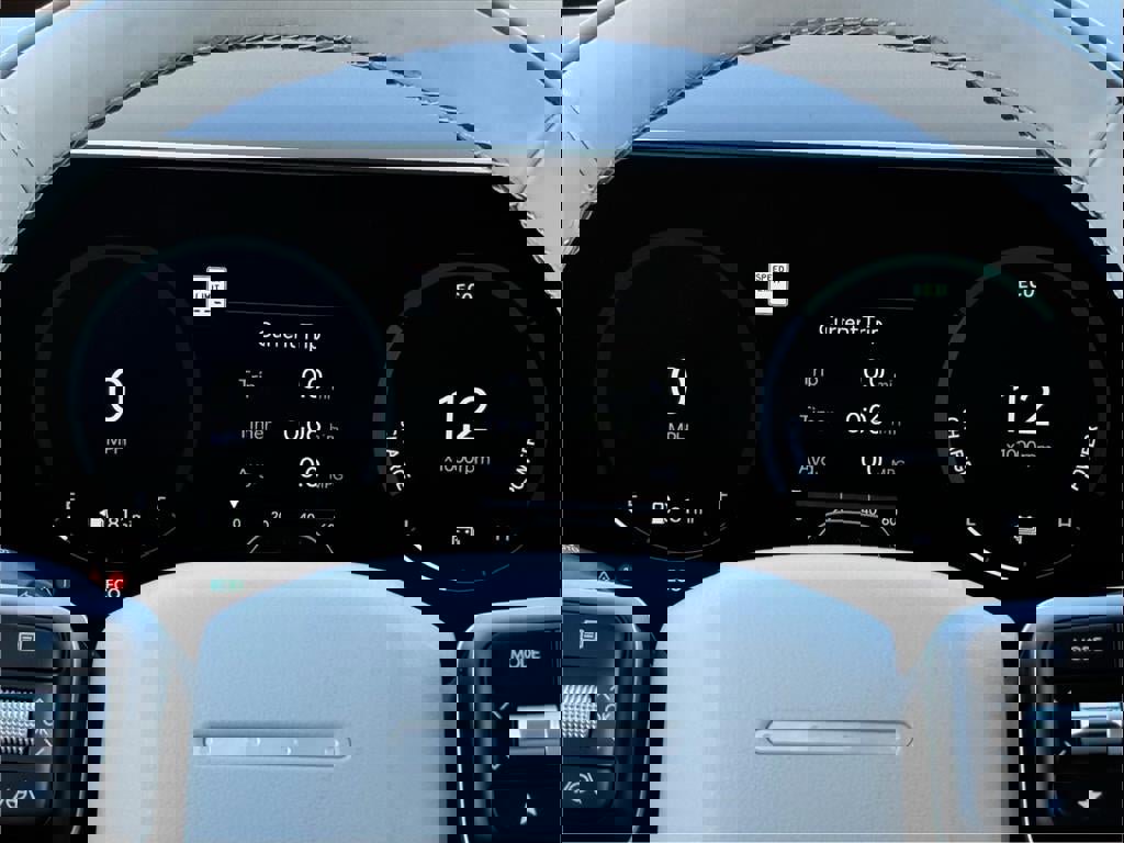 New 2026 Hyundai Santa Fe Calligraphy image 21