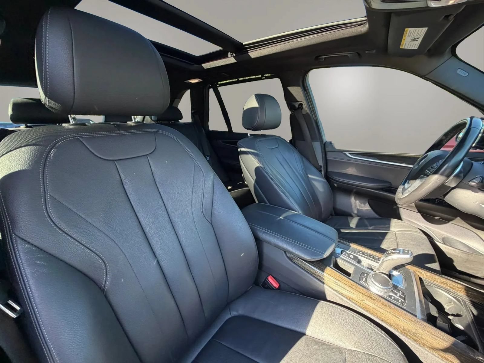 Used 2018 BMW X5 xDrive35i AWD/4WD image 34