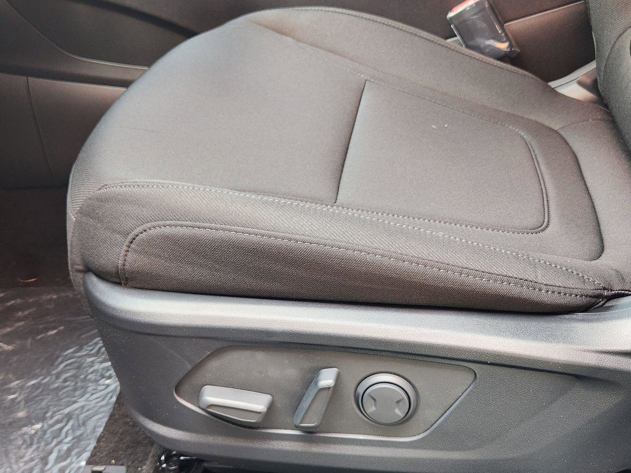 New 2026 Hyundai Tucson SEL image 23