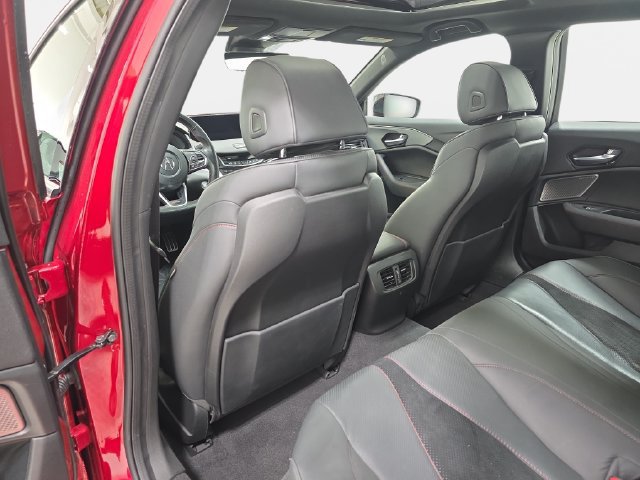 Used 2021 Acura TLX w/ A-SPEC Package FWD image 12