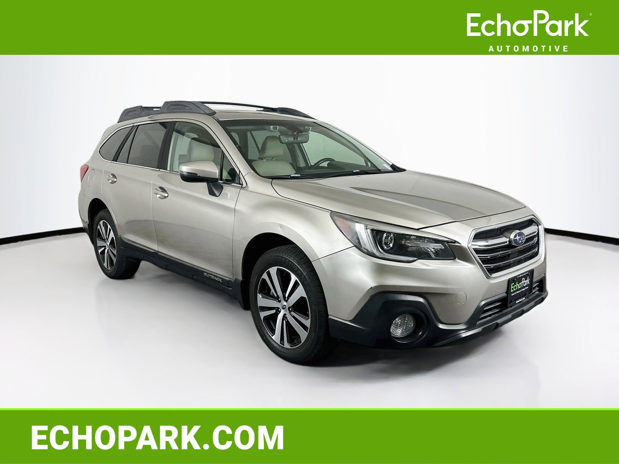 Used 2018 Subaru Outback 3.6R Limited AWD/4WD image 1