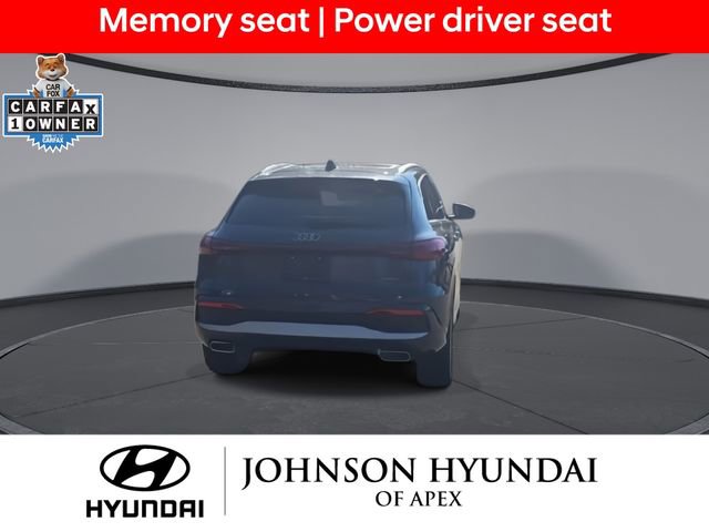 Used 2025 Audi Q5 Premium Plus image 8