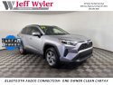 Used 2023 Toyota RAV4 LE